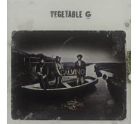 Vegetable G - Calvino