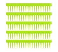 Vegetable Identification Stakes - Outdoor Plant Labels, T Shaped Tag