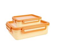 Vegetable Keeper Set, Reusable Fruit Savers, Small and Large Sizes, Food Storage, Airtight Container Lids, Stretch Pods Organizer, Kitchen Freshness Preserver, for Garlic Lemon Holder, Roasted Chicken