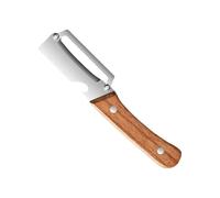 Vegetable Peeler, Non Slip Ergonomic Rust Proof Kitchen Tool, 2 In 1 Vegetable Fruit Peeler, Durable Peeling Cutter For Carrot Cucumber Zucchini Eggplant Pear Potato Fruit Vegetables Kitchen Use