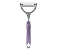 Vegetable Peeler - Stainless Steel Veggie Peeling Tool