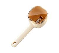 Vegetable Peeling Cutter with Lid and Catcher - Vegetable Peeler