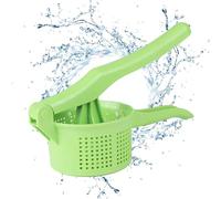 Vegetable Squeezer - Vegetable Stuffing Dryer Strainer, Potato Ricer Press