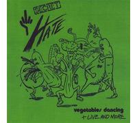 Vegetables D