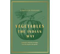 Vegetables: The Indian Way