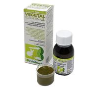 Vegetal Care Gel Mangime Complementare Per Piccoli Mammiferi 100 G