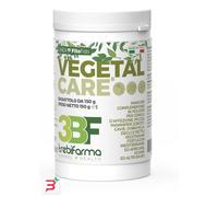 VEGETAL CARE POLVERE BARATTOLO 150 G