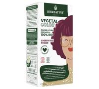 HERBATINT® VEGETAL COLOR® Cherry Red Power 100 g