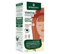 HERBATINT® VEGETAL COLOR® Pure Caramel Power 100 g