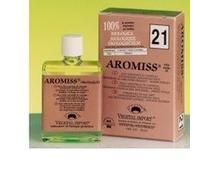 Vegetal Progress AROMISS OLIO ESSENZIALE CANNELLA 10 ML