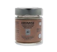 Vegetal Progress AROMISS POLVERE CANNELLA BIO VASETTO 45 G
