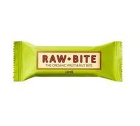 Vegetal Progress Barretta Raw Bite Spezie Lime datteri e anacardi, 50g