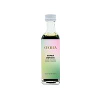 Vegetal Progress CECILIA SUPER DETOX 60 ML