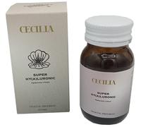 Vegetal Progress CECILIA SUPER HYALURONIC 50 COMPRESSE 400 MG