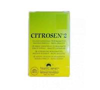 Citrosen 2 Oe Bergamotto 10Ml 10 ml Olio essenziale