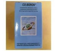Vegetal Progress Co Boron 30 Capsule