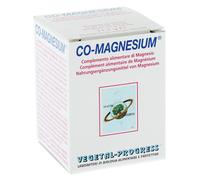 VEGETAL PROGRESS CO-MAGNESIUM 30 CPS