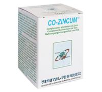 VEGETAL PROGRESS CO-ZINCUM 60 TAV
