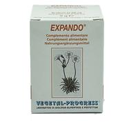 Vegetal Progress Expando 30 Capsule