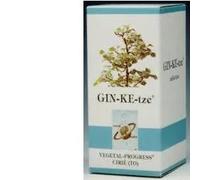 Vegetal Progress Ginketze Bio 80 Tavolette 600 Mg