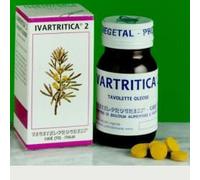 Vegetal Progress Ivartritica 2 Integratore per benessere delle difese naturali e articolazioni 80 tavolette