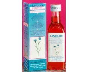 vegetal progress Linolio 100ml