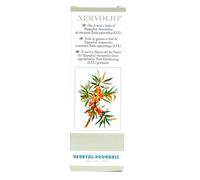 Vegetal Progress NERVOLIO 50 ML
