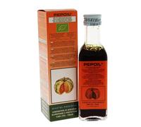 Vegetal Progress PEPOIL OLIO SEMI ZUCCA BIO 100 ML