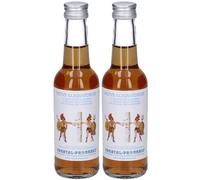 Vegetal Progress Potus Gladiatorius Soluzione Orale 2x250 ml Soluzione