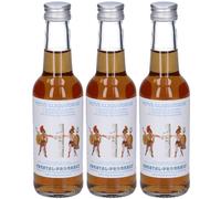 Vegetal Progress Potus Gladiatorius Soluzione Orale 3x250 ml Soluzione