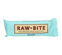 Vegetal Progress RAW BITE PEANUT 50 G
