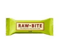Vegetal Progress RAW BITE SPEZIE LIME50 G