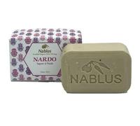 Vegetal Progress SAPONE DI NABLUS AL NARDO 100 G