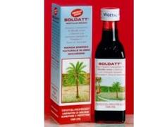 Soldatt Mirtillo Rosso 100 Ml