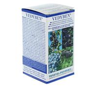 VEGETAL PROGRESS VEDYBEN 30 CPS