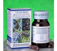 vegetal progress Vedyben Suc Conc Bacch 30capsule Vgp