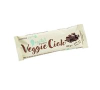 +WATT Vegetal Veggie Ciok Albicocca, 1 barretta da 40 grammi