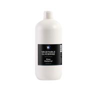 Vegetale Glicerina Liquido - 1Kg