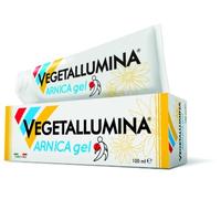 VEGETALLUMINA ARNICA GEL 100ML