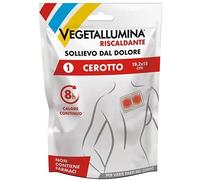 vegetallumina Cerotto Riscaldante 1 Pezzo
