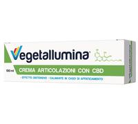 VEGETALLUMINA Crema Artic100ml