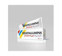 VEGETALLUMINA EMATOGEL ESCINA 1% 100 ML