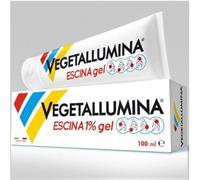 VEGETALLUMINA EMATOGEL ESCINA 1% 100 ML