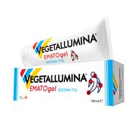 VEGETALLUMINA ESCINA1% 100ML