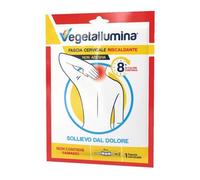 pietrasanta pharma spa Fascia cervicale non adesiva vegetallumina
