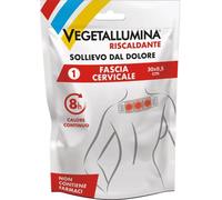 VEGETALLUMINA FASCIA CERVICALE
