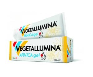 VEGETALLUMINA VEGETALLUMINA ARNICA GEL 100 ML