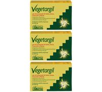Vegetargil 80 Compresse 3x80 pz Compresse
