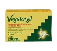 Vegetargil Argilla Verde Integratore per Problemi Gastrointestinali