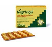 Vegetargil 80cpr